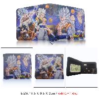 Dragon Ball Z Wallet - DBWL1165