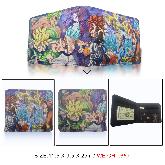 Dragon Ball Z Wallet - DBWL1166