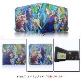 Dragon Ball Z Wallet - DBWL1167