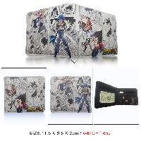 Dragon Ball Z Wallet - DBWL1168