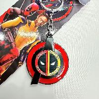 Deadpool Keychain - DEKY4500