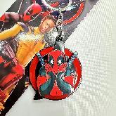Deadpool Keychain - DEKY4501