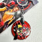 Deadpool Keychain - DEKY4502