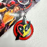 Deadpool Keychain - DEKY4503