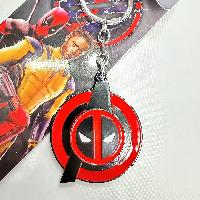 Deadpool Keychain - DEKY4504