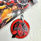 Deadpool Keychain - DEKY4505