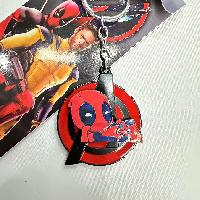 Deadpool Keychain - DEKY4506