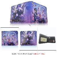 Fifth personality Wallet - FPWL1159