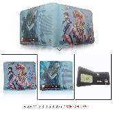 Fifth personality Wallet - FPWL1161