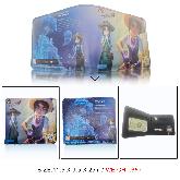 Fifth personality Wallet - FPWL1163