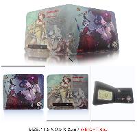 Fifth personality Wallet - FPWL1165