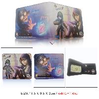 Fifth personality Wallet - FPWL1166