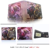 Fifth personality Wallet - FPWL1167