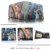 Fifth personality Wallet - FPWL1168