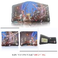 Fifth personality Wallet - FPWL1169