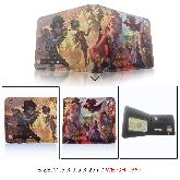 Fifth personality Wallet - FPWL1170