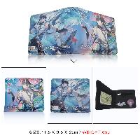 Honkai Impact Wallet - HIWL1137