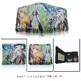 Honkai Impact Wallet - HIWL1140