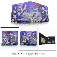 Honkai Impact Wallet - HIWL1142