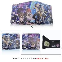 Honkai Impact Wallet - HIWL1146