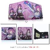 Honkai Impact Wallet - HIWL1147