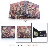 Honkai Impact Wallet - HIWL1148
