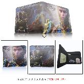 BLACK MYTH Wallet - WKWL1108