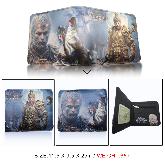 BLACK MYTH Wallet - WKWL1110