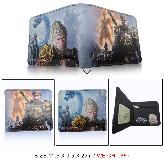 BLACK MYTH Wallet - WKWL1111