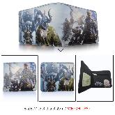 BLACK MYTH Wallet - WKWL1112