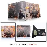 BLACK MYTH Wallet - WKWL1113