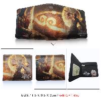 BLACK MYTH Wallet - WKWL1116