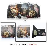 BLACK MYTH Wallet - WKWL1117