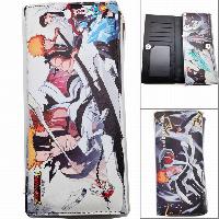 Bleach Wallet  - BLWL1366