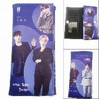 BTS  Wallet - BTWL1380