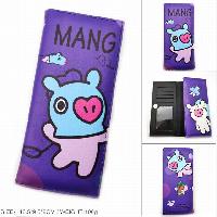 BTS  Wallet - BTWL1381