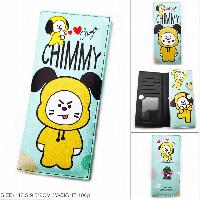 BTS  Wallet - BTWL1384