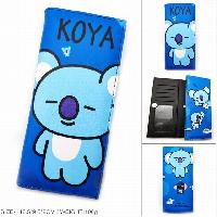 BTS  Wallet - BTWL1385