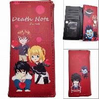 Death Note Wallet - DNWL1370