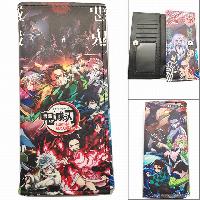 Demon Slayer Wallet  - DSWL1307