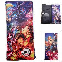 Demon Slayer Wallet  - DSWL1308
