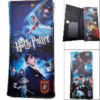 Harry Potter Wallet - HPWL1390