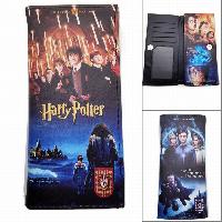 Harry Potter Wallet - HPWL1391