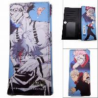 Jujutsu Kaisen Wallet - JKWL1356