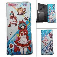 Miku Hatsune Wallet - MHWL1350