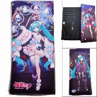 Miku Hatsune Wallet - MHWL1351