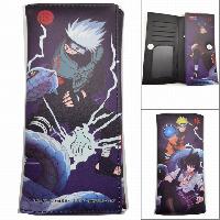 Naruto Wallet - NAWL1360