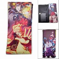 Naruto Wallet - NAWL1361