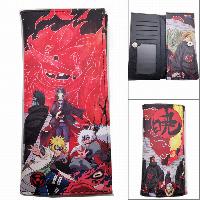 Naruto Wallet - NAWL1362
