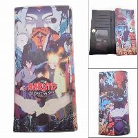 Naruto Wallet - NAWL1363